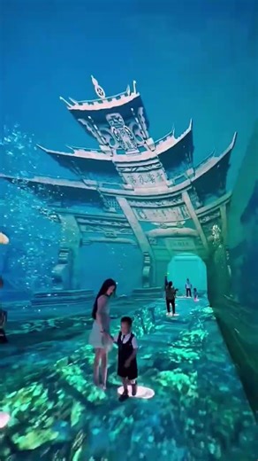 The immersive wonderland that everyone's been raving about online has finally arrived in Kunming #