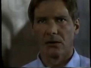 Paramount Holiday Promo (1993)