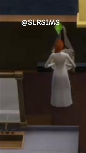 Baby Rose is Born (Sims 4 Royalty Mod)