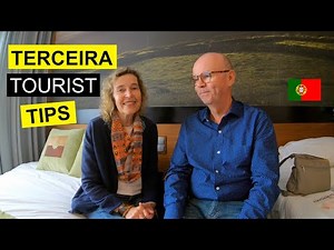 TERCEIRA ISLAND SECRETS TOP TOURIST TIPS - The Azores Portugal 2020 Part 7