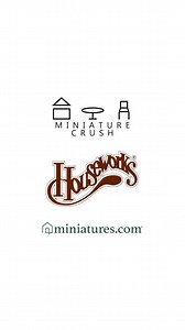 We are excited to announce MiniatureCrush is acquiring Miniatures.com and the Houseworks brand of miniature building supplies. These are great brands, and we want you to be able to continue to enjoy them. The MiniatureCrush.com you love and trust will keep on rolling the same as always. Same great website, same great miniatures, same great service. From June 9th to 10th we are rolling out a new Miniatures.com stocked with MiniatureCrush inventory. The Miniatures.com website will have some minor 