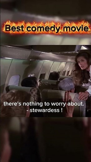 leslie Nielsen comedy movie 😂#comedy #movie