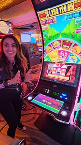352K views · 3.5K reactions | Holy Moly!! OMG!!! Two INCREDIBLE Jackpots Won & an Ending That Will Shock You!! Peppermill was on fire!! | Lady Luck HQ | Facebook