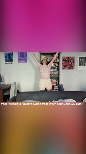 you coulda been getting down to this. sick. beat. (the aforementioned sick beat is from Echo Generation it's a fantastic game) #games #gaming #videogames