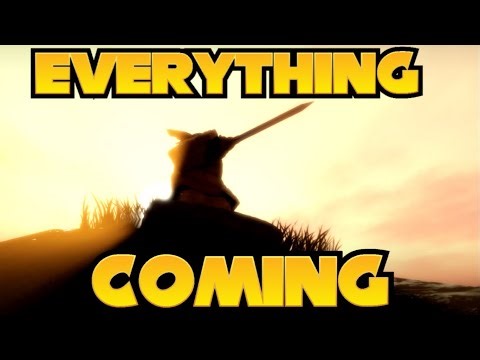 Everything Coming To The next Sonic Showdown Update! | Sonic Showdown