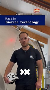 1.8K views · 253 reactions | Gearless and powerful – the Enercon...