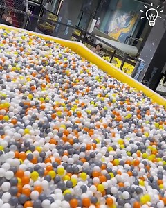 Adrenaline Rush The Thrill of Blob Jumping 😲✨ | ThoughtScape Hub