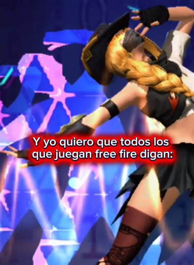 Que onda pa#parati #freefire #like_sigueme_y_comparte🎶🔥💯👈🤪 #fyp🥺pliss🙏 #garenafreefire