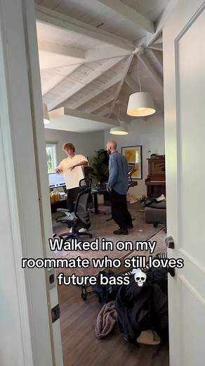 He’s “bringing back future bass in 2024” @DanielAllan 🫡 (this song is called ‘its all happening’ and its out now!!) #sanholo #electronicmusic #futurebass #edm