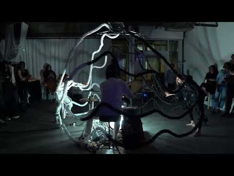 Ex Tortion₆ - Part 20