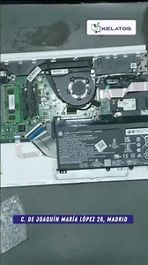 ⚠️ HP 15s-fq5045ns | 電源は入るけど画面が真っ暗 → こうやって直します