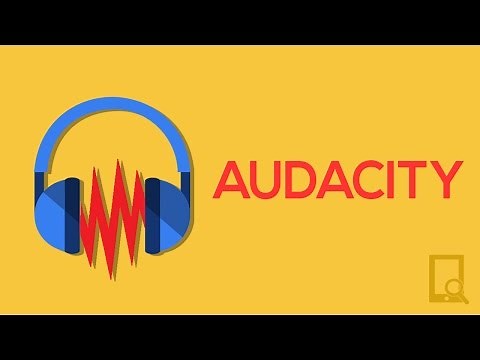 Como gravar e editar seu audio no Audacity | Pixel Tutoriais
