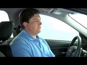 BMW How To - Voice Navigation Feature