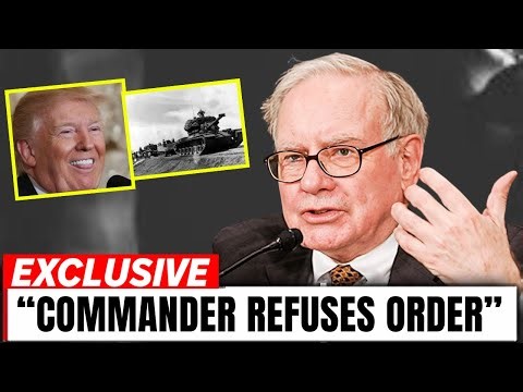 🚨Major Air Force Commander DEFIES Trump — Instantly Goes VIRAL