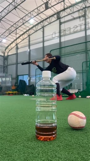 Eric Sim on Instagram: "No Bunting #baseball #japan #fypシ"