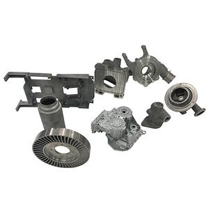 [Hot Item] Slm SLA SLS Fdm 3D Printing Service Metal Resin Rapid Prototype Plastic