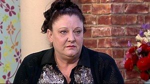 'I was Mick Philpott's first victim'