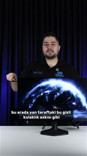 Neden Alienware AW2725QF Tercih Etmelisiniz?
