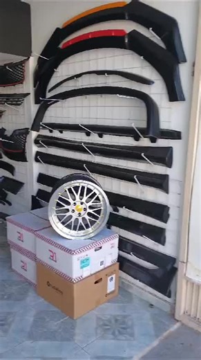 euro parts on TikTok