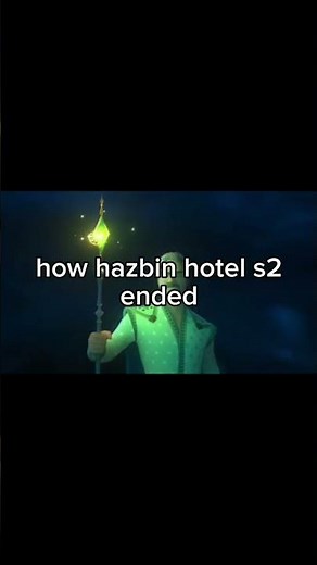 "defeat them with the power of friendship" ahh 🫩#hazbinhotel#hazbinhotelseason2#wish#disney#fyp#fyp