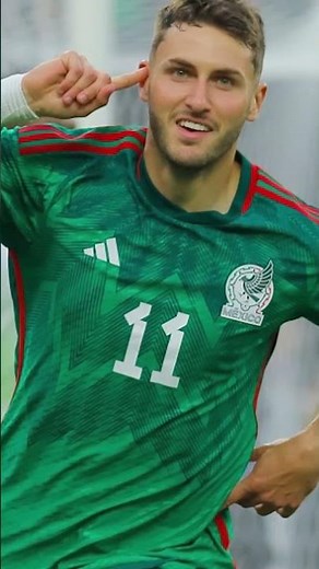 Gilberto Mora: El mexicano de 17 años que ya vale 4.5 M€ | ¿La próxima joya rumbo a Europa?