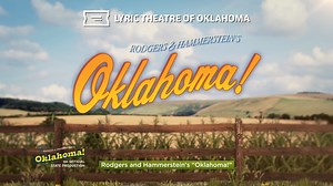 OKLAHOMA! It’s more than a place on a map—it’s a feeling, a force. A...