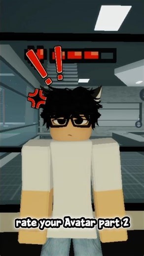 rate your Avatar part 2 #roblox #rblx