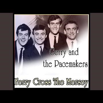 Ferry Cross The Mersey