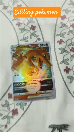 Editing pokemon #pokemon