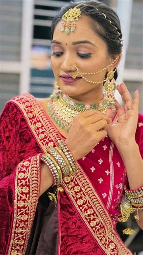 Bridal package booking open