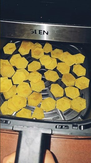 Air Fryer Fryums: The Ultimate Guide