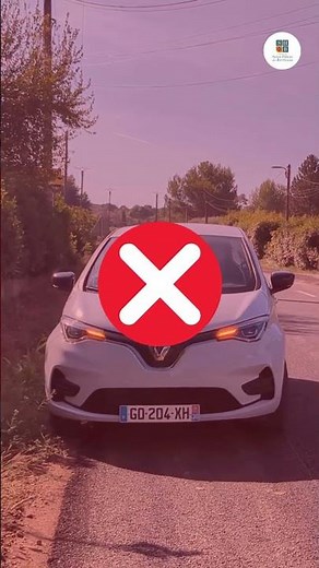 Peut on stationner sur la CVCB ?