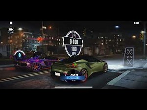 CSR2 | Completing Prestige Cup Emira Vorsteiner | Final Times and Speed Traps