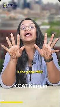 GMAT for MBA Abroad | Format, Colleges, Scores & Preparation Tips