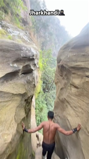 Jharkhandi🥷🏻#shortsvideo #motivation #jharkhand #forest #commando #training #viralvideo