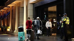 4.2K views · 46 reactions | Sky News Political Editor Andrew Clennell says the contraction of COVID-19 by a security guard in NSW “shows that elimination is impossible if you are going to take people into hotel quarantine”. | Sky News Australia | Facebook