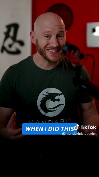 The best tip for learning Chinese? Use visual cues! 🙌 Forget about rote memorization. By associating words with images, you’ll make learning feel natural and effortless! 👉 Want to discover our proven system that helps you reach fluency 5x faster than a full-time student? Drop a “30” in the comments to join the Mandarin Blueprint Challenge and get FREE access to the first 20 levels of our course, The Blueprint (that’s over 900 lessons 👀). Plus, you’ll join our exclusive community of over 10,00