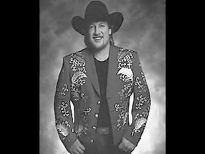 John Anderson - Would You Catch A Falling Star (1982 Music Video) | #100 Country Song