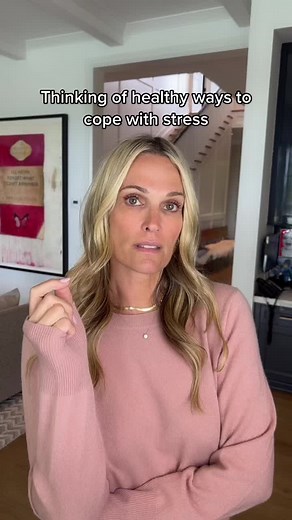 Healthy Coping Mechanisms for Stress Relief