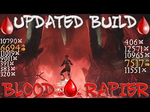 💯Best DPS build in PvE🩸UPDATED with Tips & Tricks🩸 #newworld #gaming #guide #build
