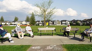 Global Health Students Present Projects at Annual Symposium