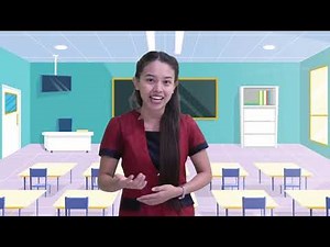 Teaching Demonstration for DepEd Teacher 1 Applicant (Common Noun and Proper Noun)