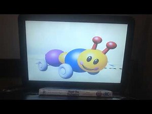 Opening to Meet the Orchestra: First Instruments 2007 DVD