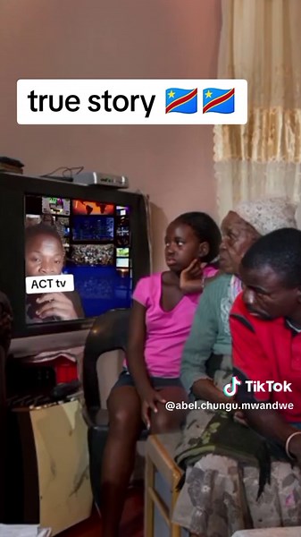 ACM TV (@abel.chungu.mwandwe)’s videos with original sound - ACM TV