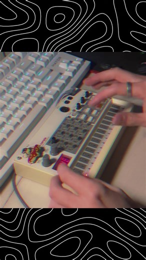 Jungle Jam on Volca: Explore Electronic Beatmaking