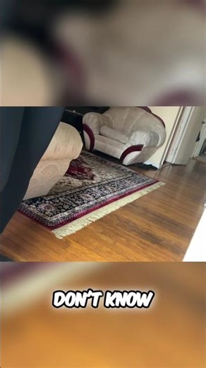 Why Is My House FREEZING Even With Heat On? 🤔 #shorts