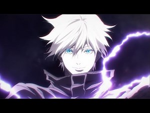 Jujutsu Kaisen AMV - New Divide