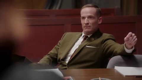 The Good Place: Janet pulls a fast one to save humanity (NBC)