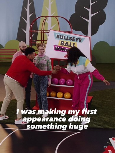 @Jake from State Farm & I did something HUGE! Check out my YouTube channel, Courtreezy to watch the latest episode of #statefarm #gamerhood challenge. YOURE NOT READY FOR THIS #ad