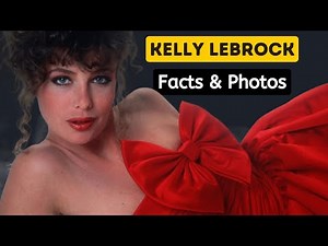 Exploring the Glamorous Past: 22 Rare Facts and Vintage Photos of Kelly LeBrock in the Early 1980s